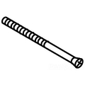 Kohler Screw 8-32 X 1.375 71849-CP